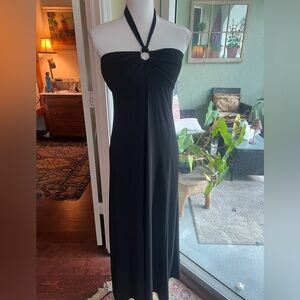 Black Tommy Bahama dress